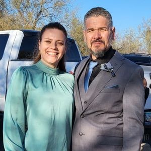 Meet your Posher, Casey